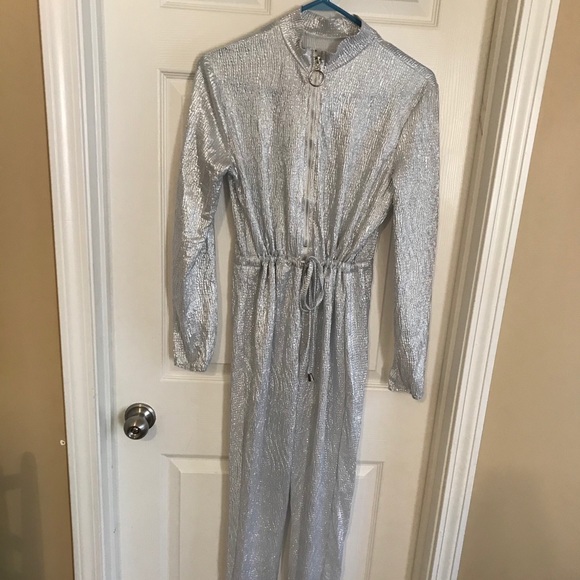 Women jumpsuit - Picture 1 of 2